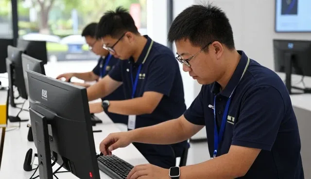 教务管理选择标准化教辅资料包的方法